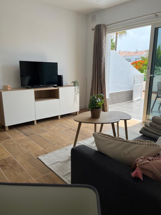 Appartement Casa Parque Don Jose 2 à Costa Del Silencio Extérieur photo