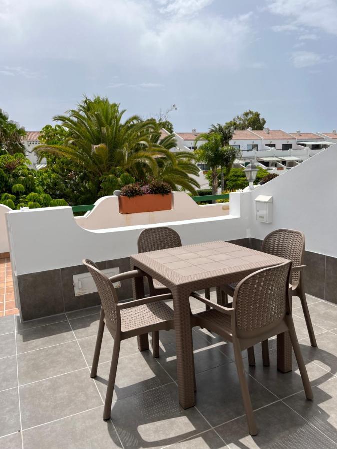 Appartement Casa Parque Don Jose 2 à Costa Del Silencio Extérieur photo