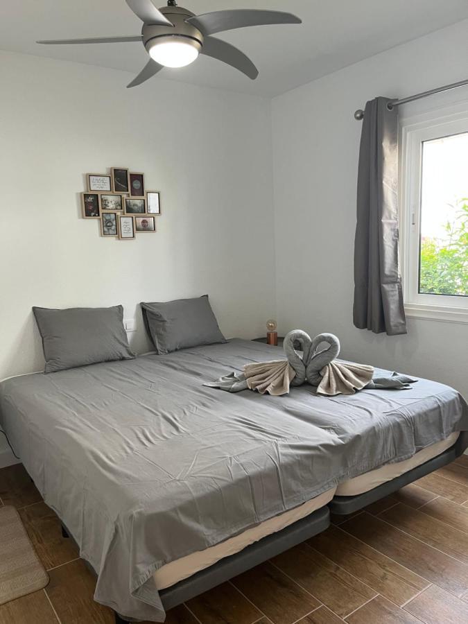 Appartement Casa Parque Don Jose 2 à Costa Del Silencio Extérieur photo