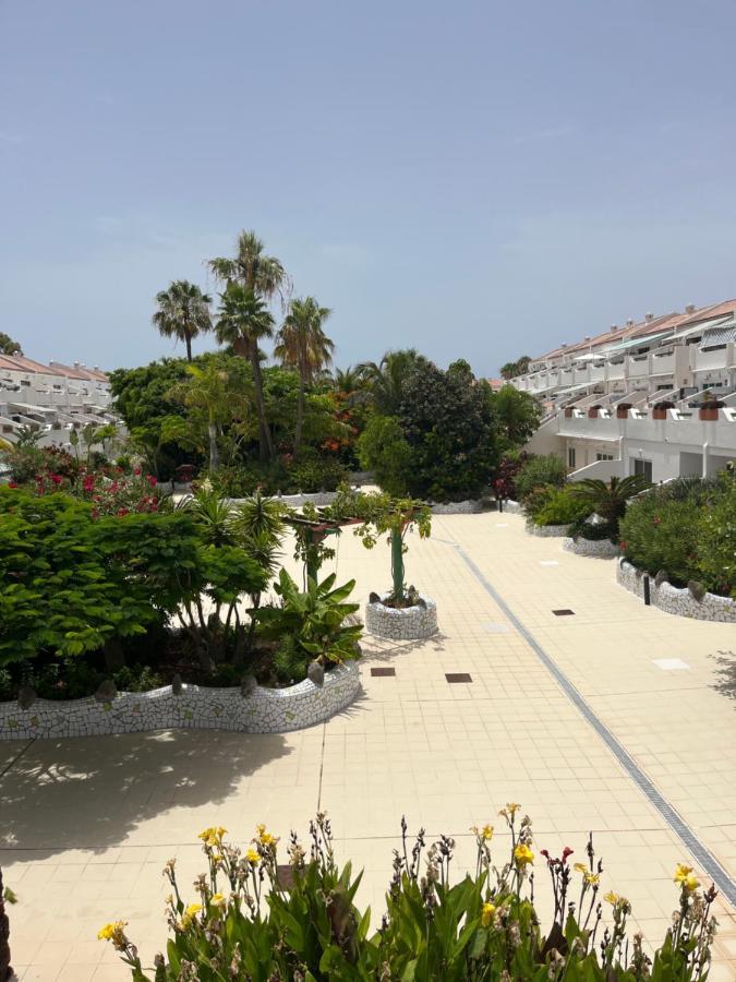 Appartement Casa Parque Don Jose 2 à Costa Del Silencio Extérieur photo